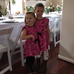 Meet your Posher, Tara